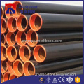 16 inch tube schedule 40, ASME B36.10 oil and gas welded seamless steel pipe tube